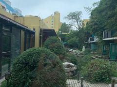 -北京建国饭店四季中餐厅