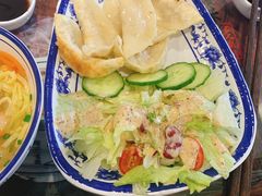 -长人馄饨铺(解放街店)