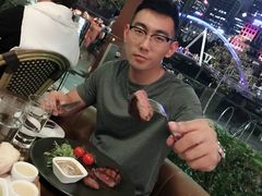 -The Meat & Wine Co Southbank(南岸店)