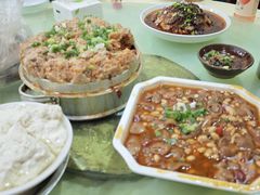 -张豆花(碚峡路店)