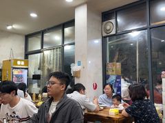 -凡老头米线砂锅(古荡新村西粮站)