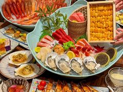 -田舍家Inakaya(天汇igc店)