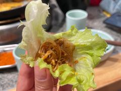 -酒拾烤肉(全州万汇城店)