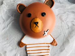 -威利旺卡烘焙西点蛋糕培训(朝阳校区)