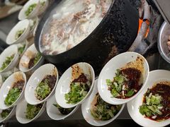 -甘记肥肠粉(马鞍北路店)