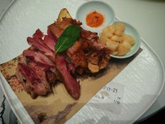 -金陵后厨·南京菜(新街口秣陵路店)