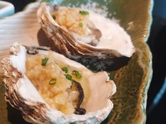 生蚝-花潮料理艺食馆(SM新生活广场店)