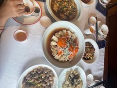 -小厨师·二十年沈家门小海鲜(百井坊巷店)