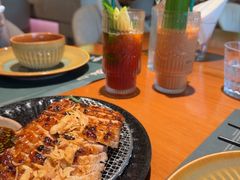 -Tegu泰古莲·泰国餐厅(红山6979店)