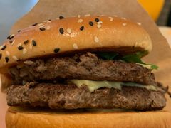 -麦当劳(贵和购物中心B1店)