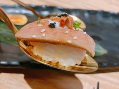 -西月山居匠心创意料理(江汉路新佳丽广场店)