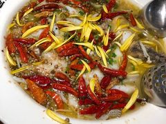-太二酸菜鱼(沈阳万象城店)