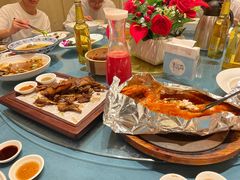 -妈妈菜舟山海鲜(定海古城店)