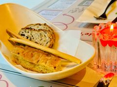 -安妮意大利餐厅(丽都店)