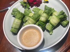 -聚缘堂·海鲜私房菜(松岭路店)