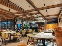 -Home Thai·泰谣(王府井apm店)