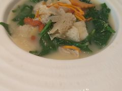 -若蘭慈·无国界素食料理(欢乐海岸店)