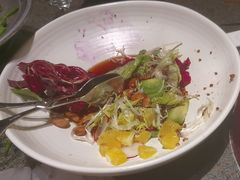 -真地道京味府·鲜橙烤鸭·北京菜(朝外大街东大桥店)