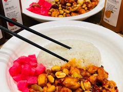-阳阳中国饭(北京荟聚店)