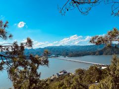 -千岛湖天屿景区
