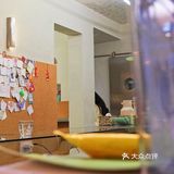 长沙 拼图咖啡的康姆士差点让开心果脑袋晕厥