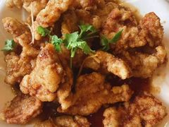 -老白肉馆(临江小区店)