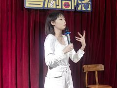 -喜剧部落脱口秀(三里屯店)