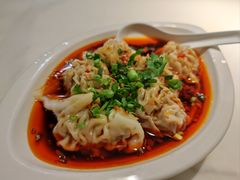 -翡翠拉面小笼包(岭南新天地店)