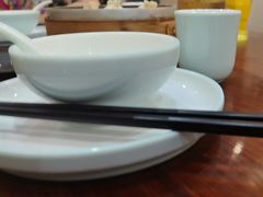 -奇芳阁·百年清真南京菜(夫子庙店)
