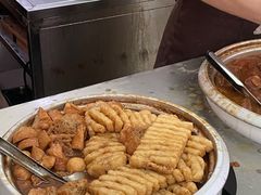 -阿姨牛杂(北京路店)