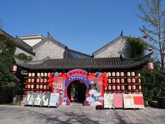-回龙窝历史文化街区