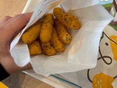 -德克士(安新百隆购物店)