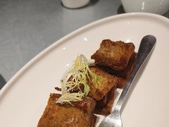 -煎饼卷大葱·非遗传承·潍坊菜(十笏园店)
