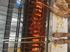 -冰城串说·羊肉串烧烤(哈西大街店)