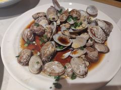 -杨氏青龙虾·羊蝎子(托乐嘉店)