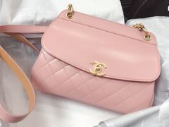 -CHANEL(恒隆广场店)