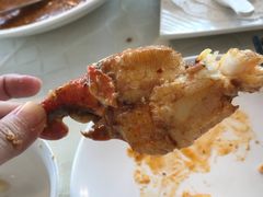-无招牌海鲜餐厅(怡丰城店)