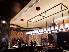 -乐咖啡西餐厅(太湖皇冠假日酒店)