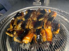 -本炙炭烤·蒲烧活鳗料理店(金沙洲店)