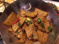 -华馨园北京烤鸭