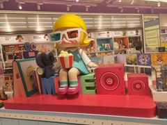 -泡泡玛特POPMART(宁波印象城店)