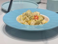 -松沪名灶·豆浆鱼头·新上海菜(江川路交大店)