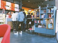 -COSTA COFFEE(西贸凯德晶品4层2店)