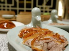 -北京王府井希尔顿酒店·秦唐中餐厅Chynna