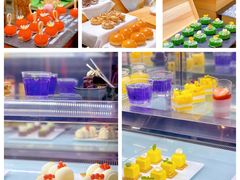 -美食汇·海鲜自助餐·家庭聚会·商务宴请(青秀万达文华店)