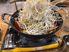 -吴草鸡爪오초닭발韩食堂(融恒盈嘉中心店)