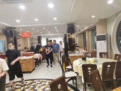 -叶氏兄弟饭摊(马鞍池东路店)
