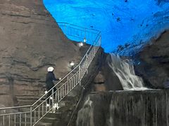 -地心探险极地