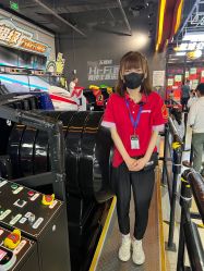 -嗨翻Hi-Fun竞技主题乐园·蹦床团建生日聚会(五棵松华熙店)