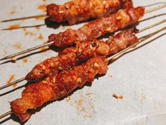 -森龍邑·烧烤·海鲜·炒菜(闽江路店)